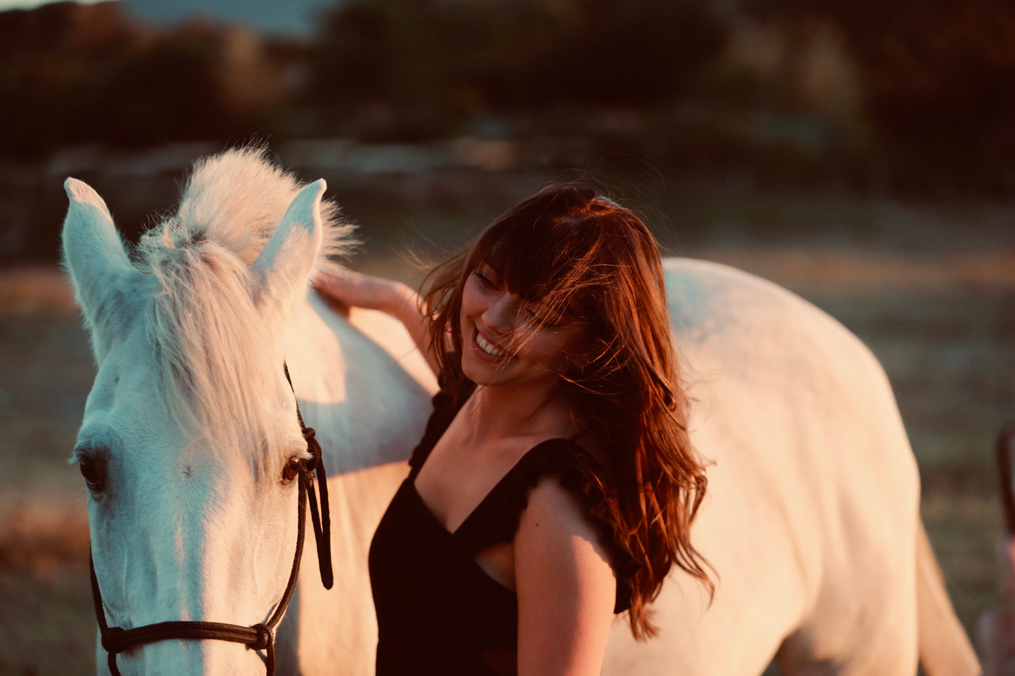 The James Jumpsuit | Black