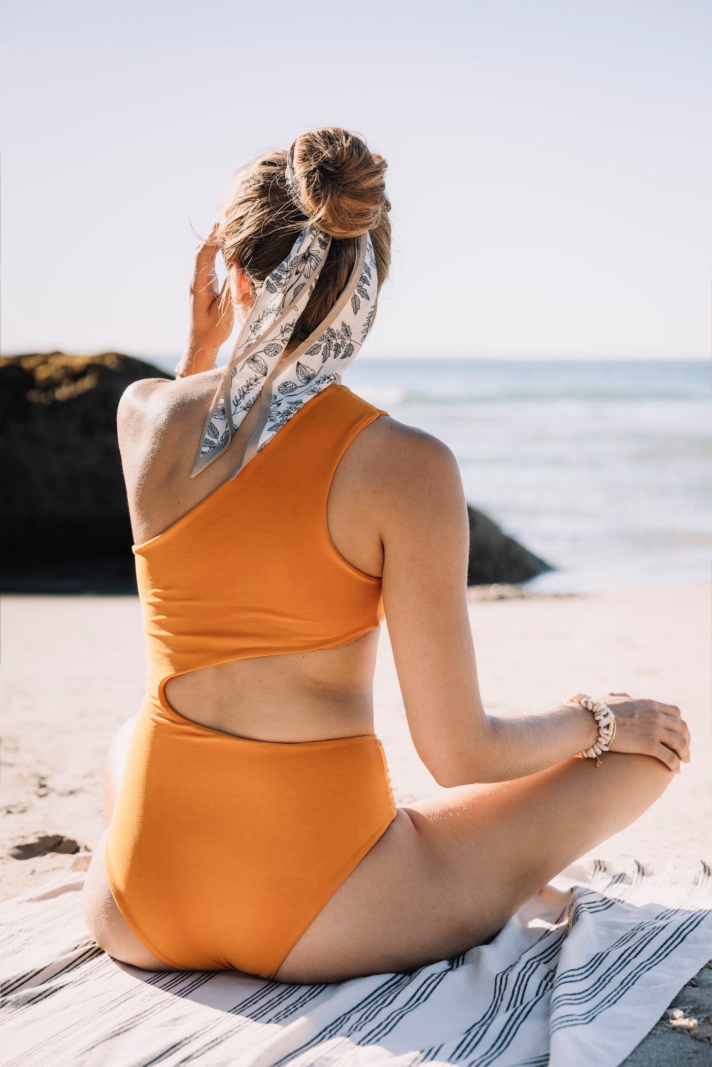 Sloane Turkish Towel