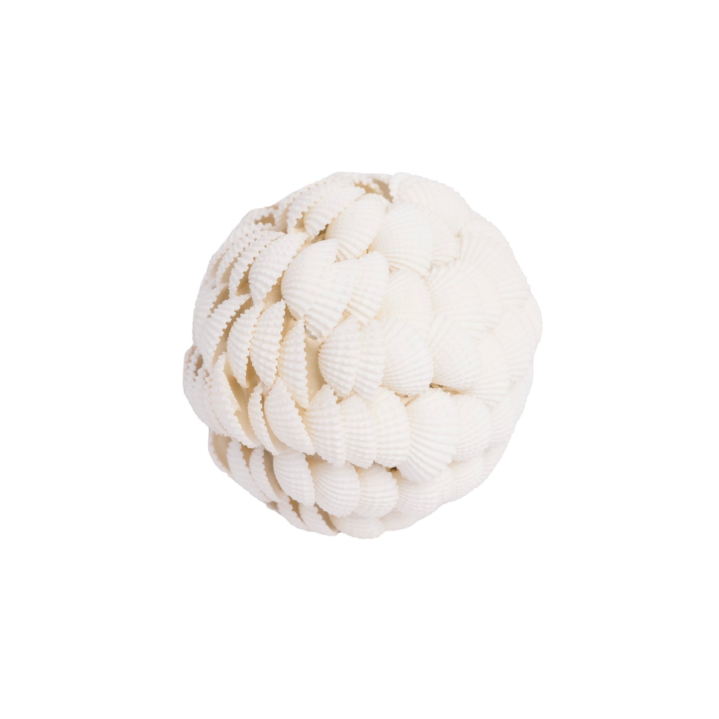 Clam Shell Sphere