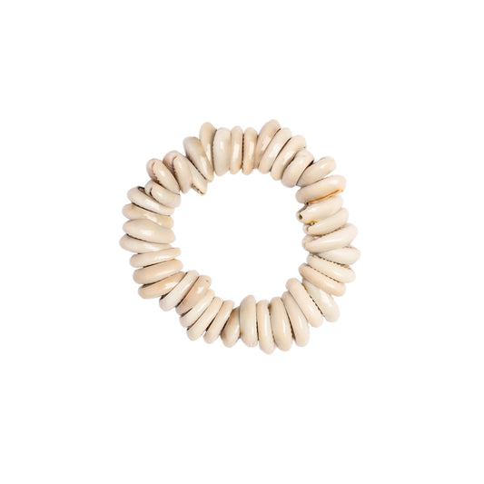 Cowrie Shell Bracelet
