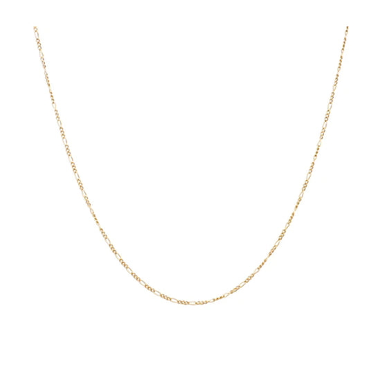 SEE WHY | Figaro Chain