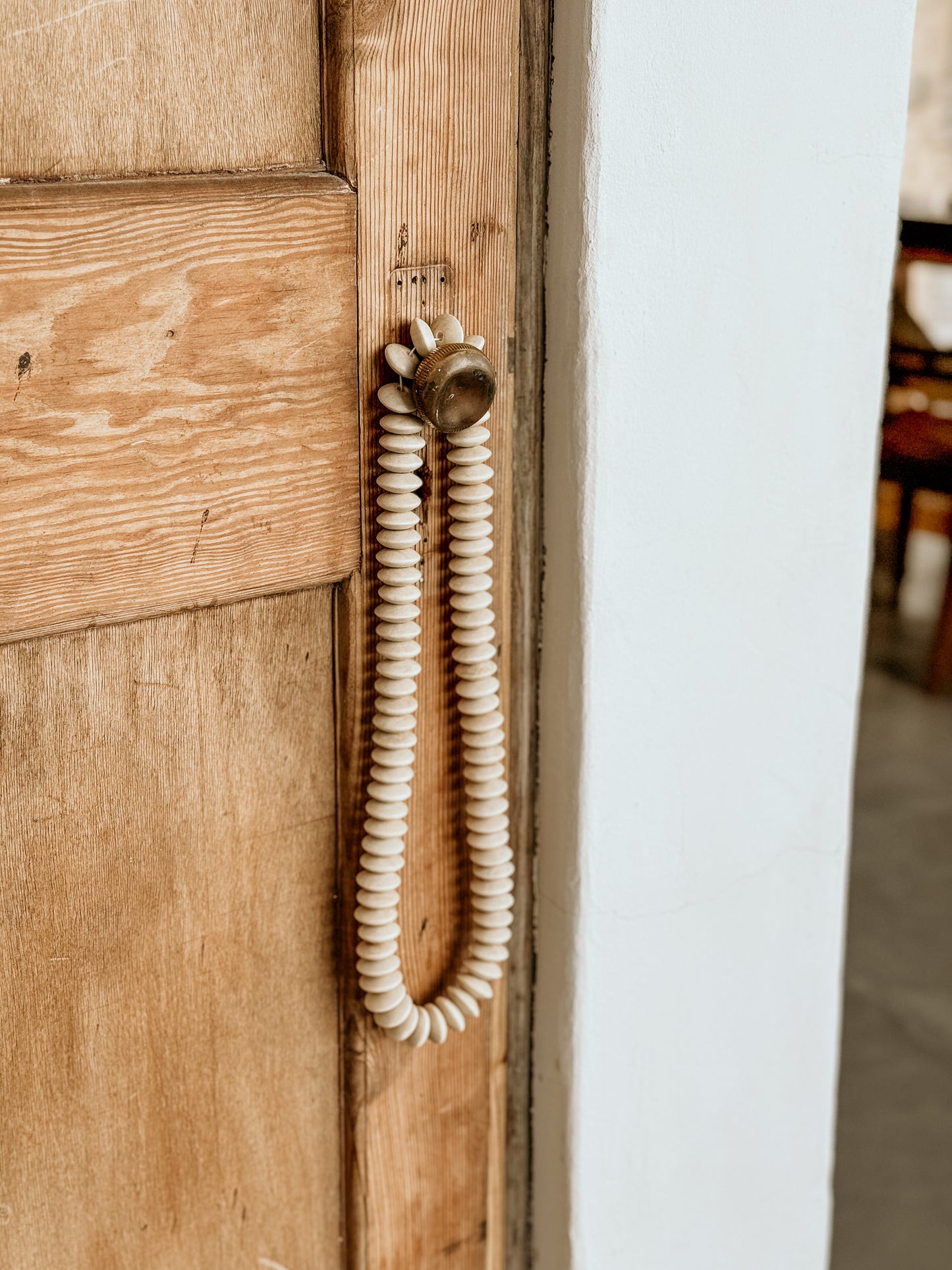 Sono Mentos Necklace