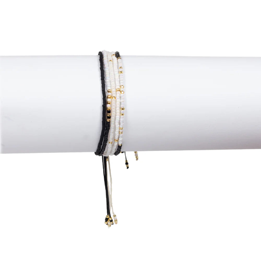 Mult-Strand Bracelet