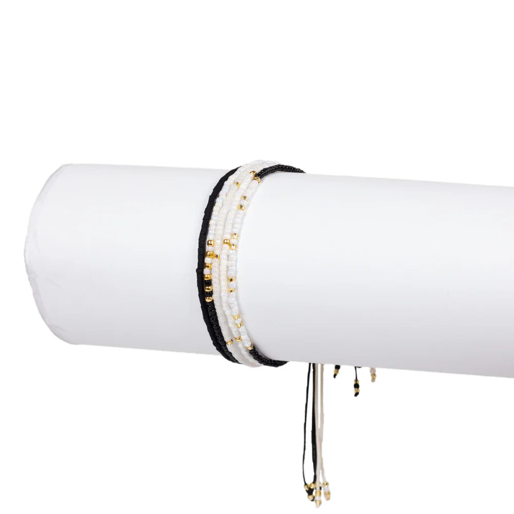 Mult-Strand Bracelet