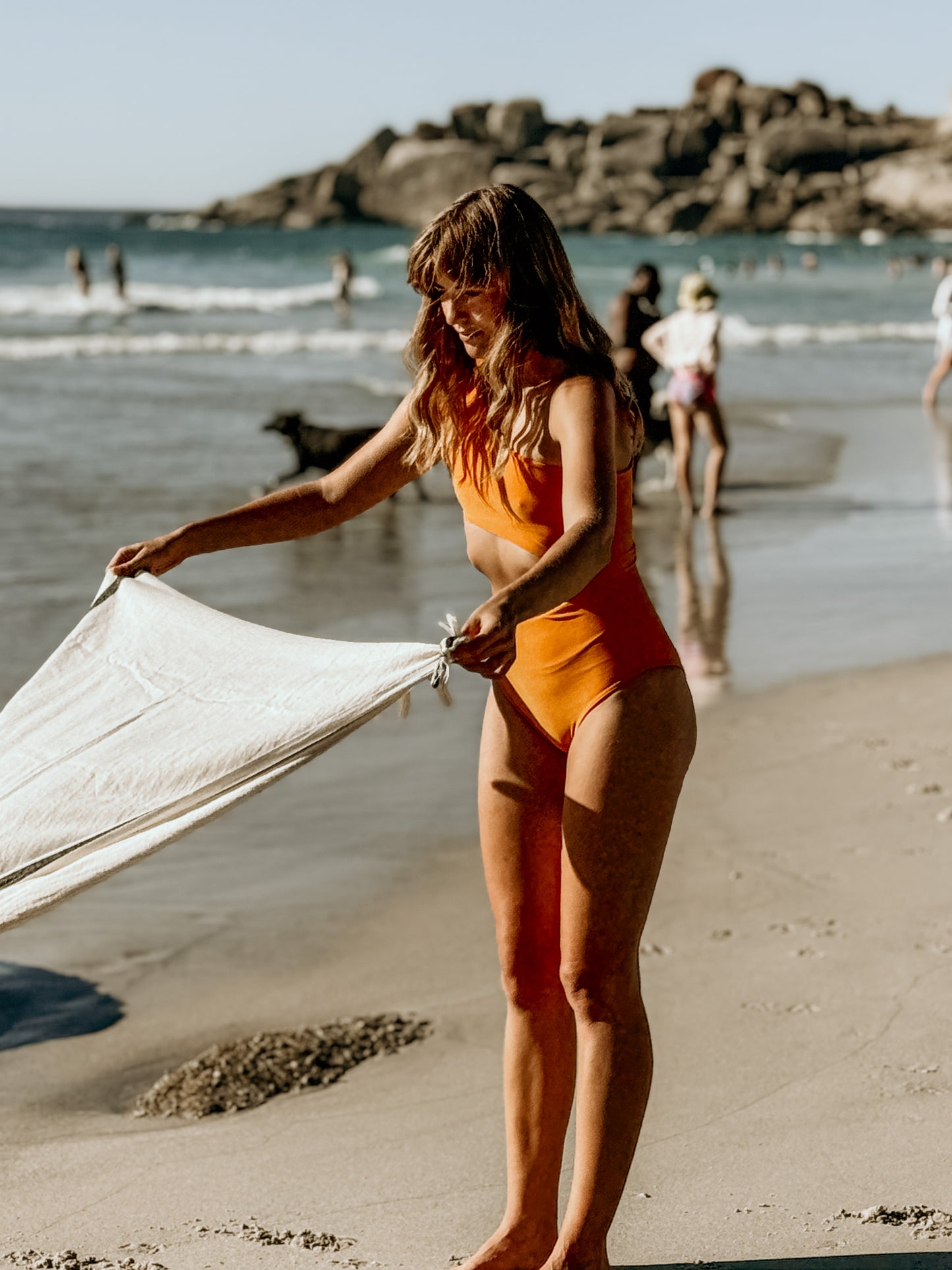 Turkish Beach Towel Cape Town