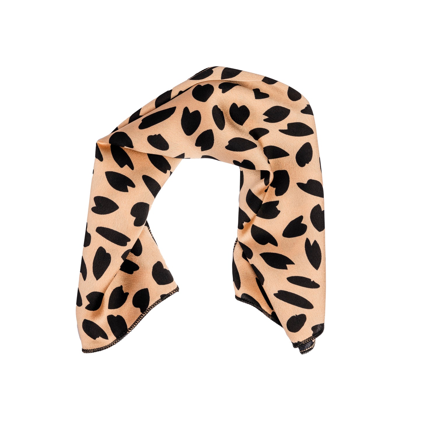 Into The Wild Hair Scarf