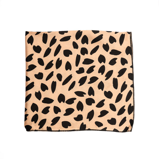 Into The Wild Hair Scarf