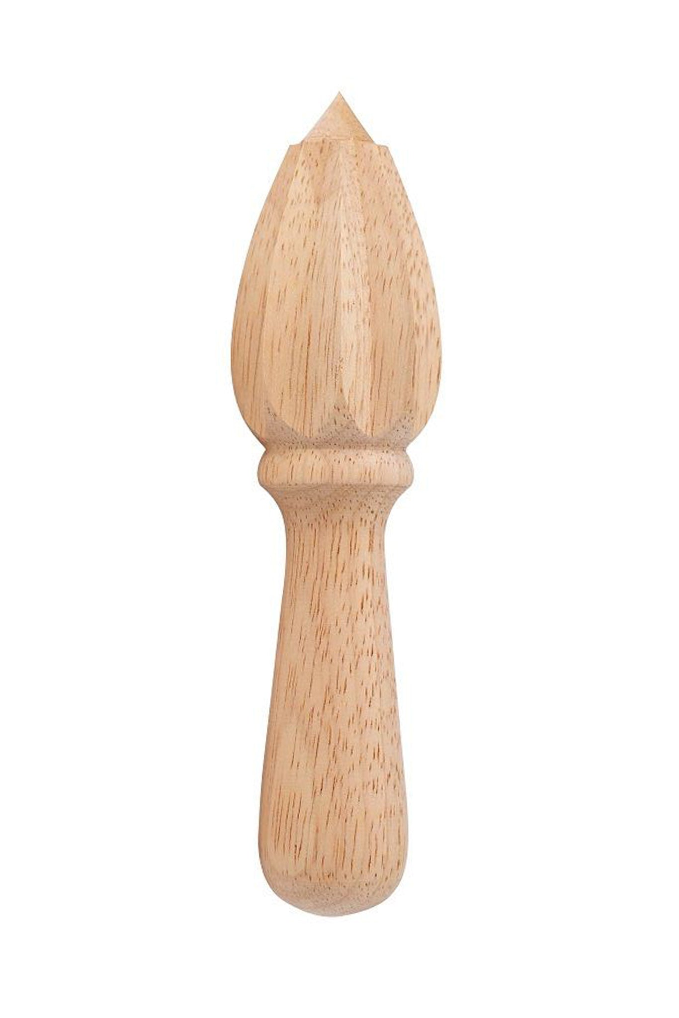 Wooden Citrus Squeezer