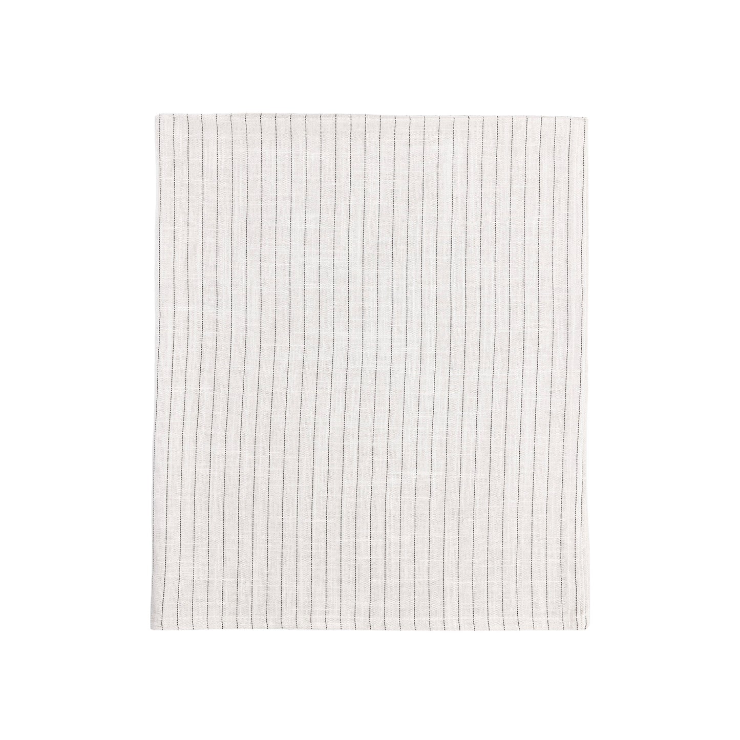 Extra Large Linen Blend Napkin