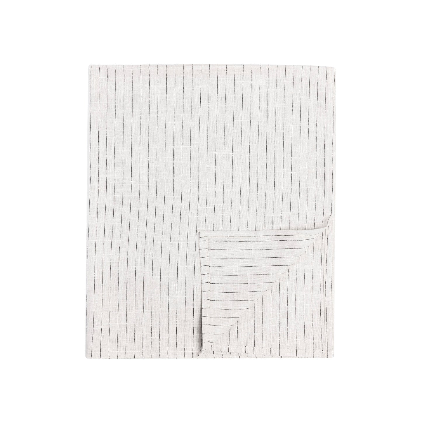 Extra Large Linen Blend Napkin