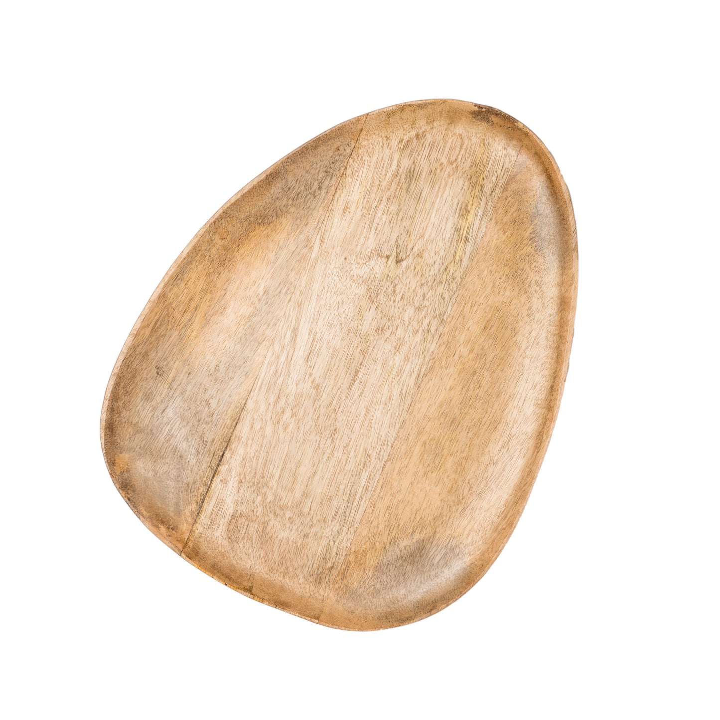 Mango Wood Tray | Petal