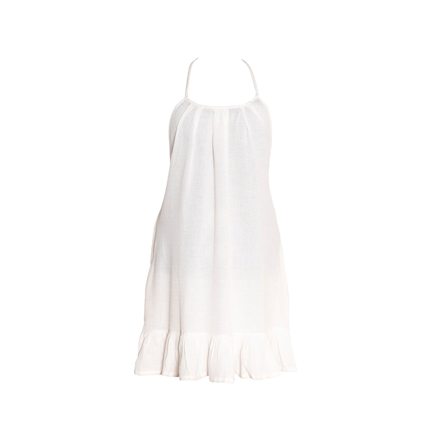 Marlow White Dress