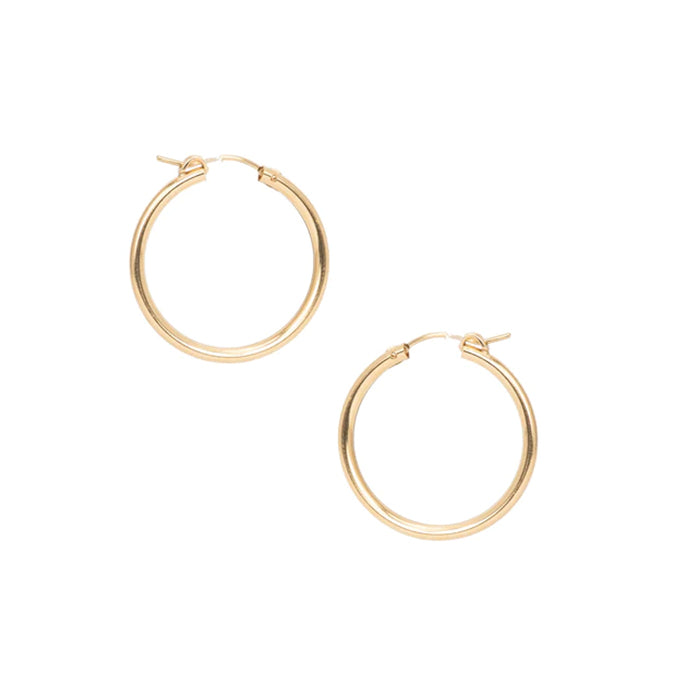 SEE WHY | Gia Gold Sleepers