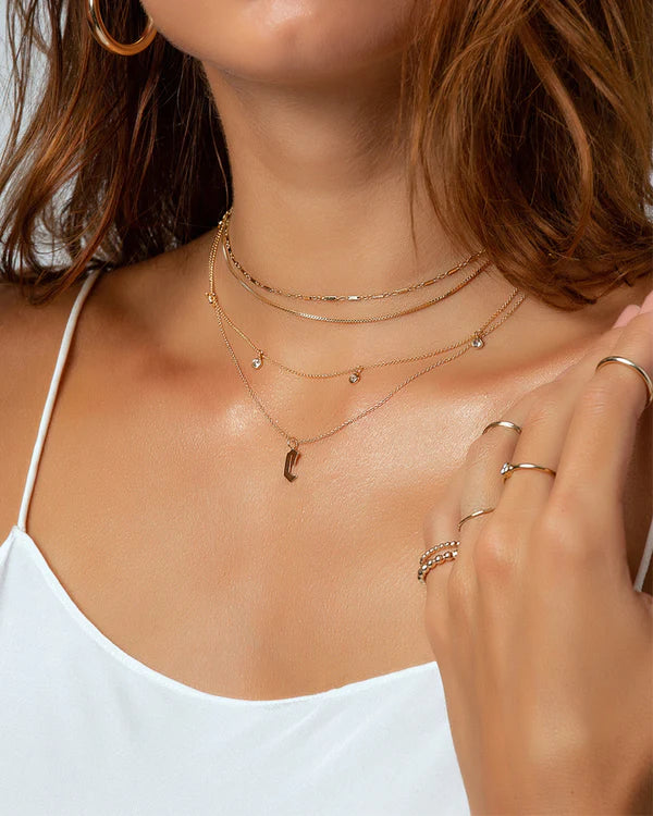 SEE WHY | Cleo Chocker