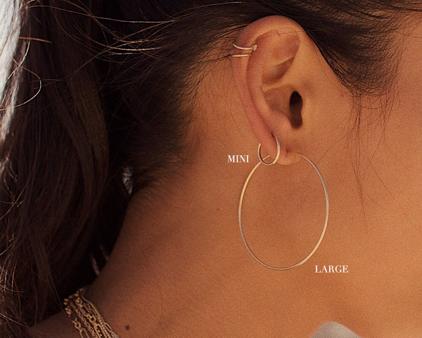 SEE WHY | Luna Hoops