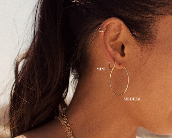 SEE WHY | Luna Hoops