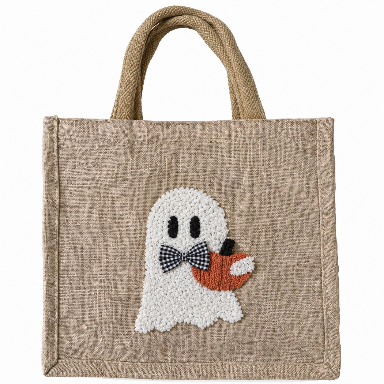 Kids Trick or Treat Bag