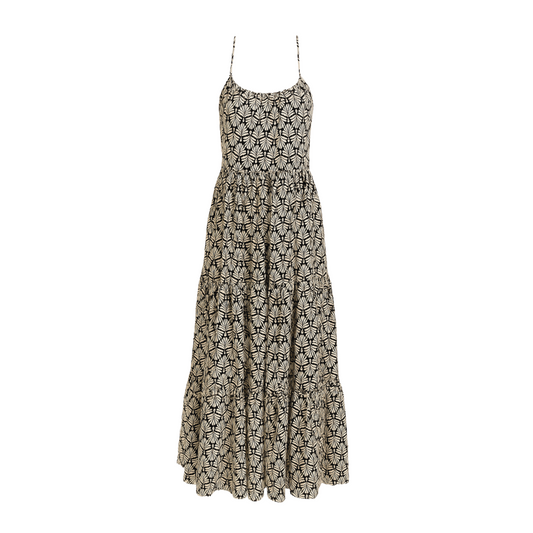 Cali Maxi Dress