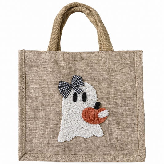 Kids Trick or Treat Bag