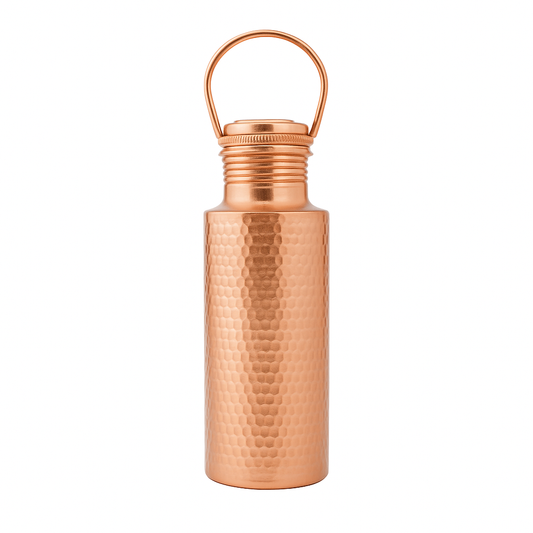 Coppa Wellness Water Bottle