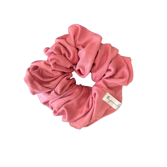 Mat Scrunchie | Strawberry